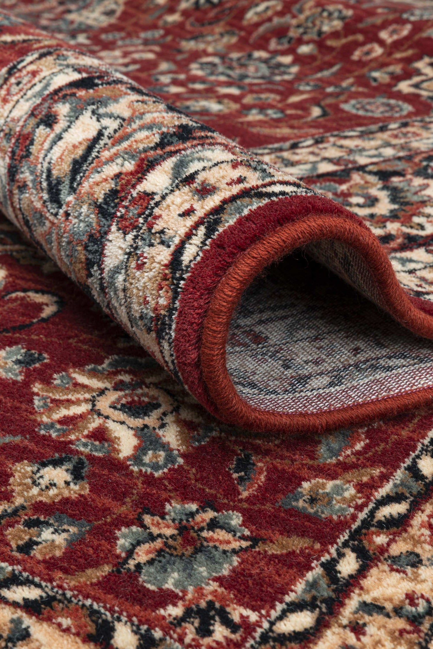 Kashqai 4362/300 Rug - Love-Rugs