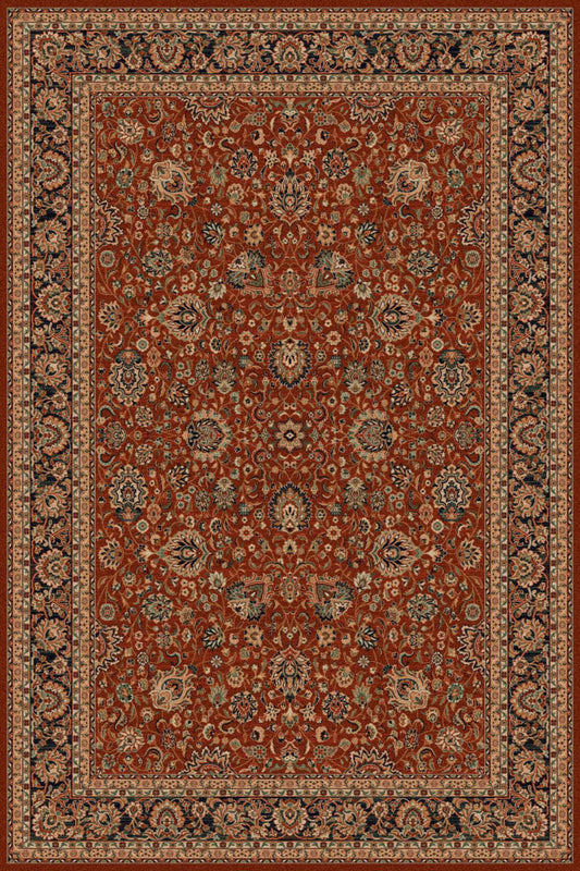 Kashqai 4362/300 Rug - Love-Rugs