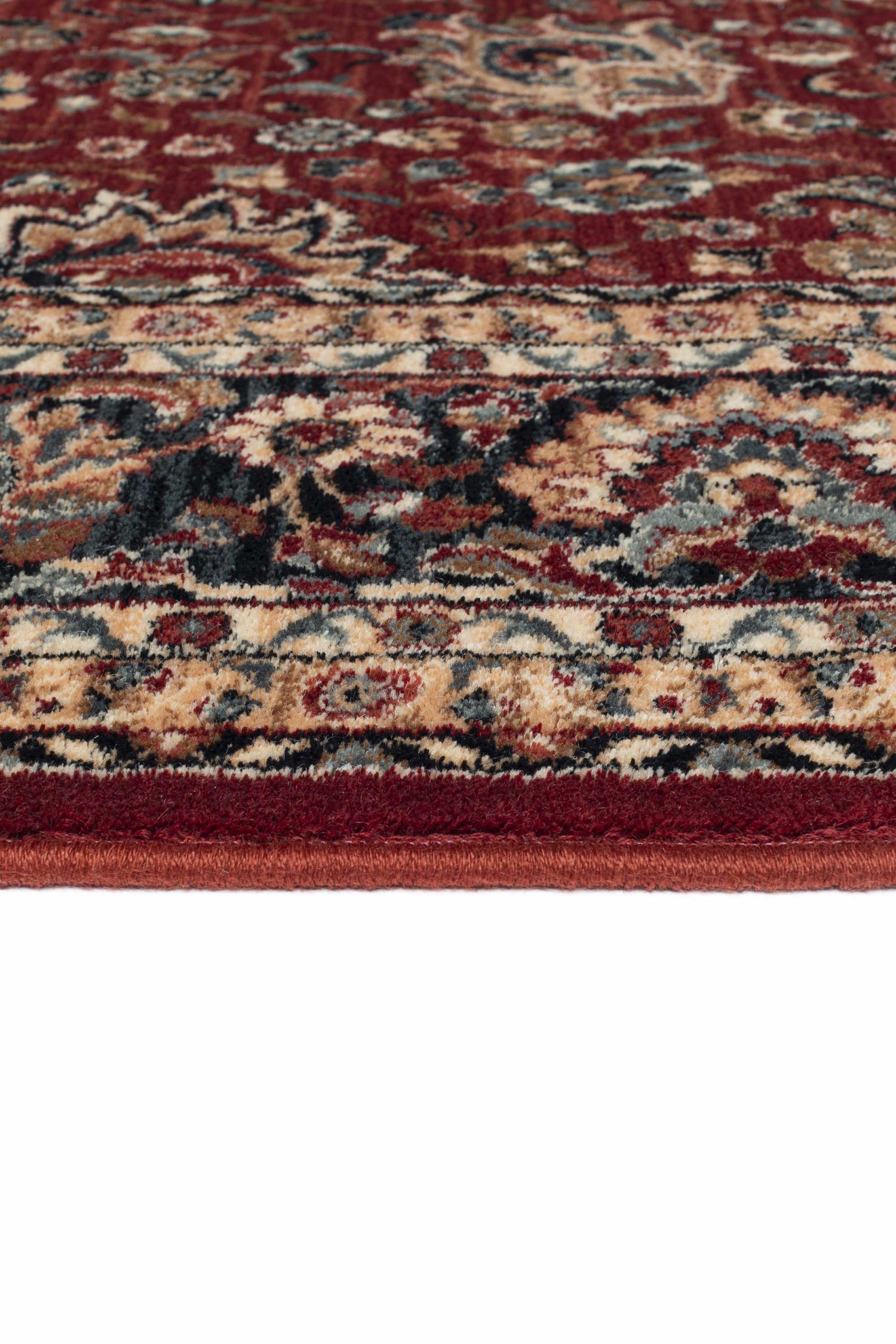 Kashqai 4362/300 Rug - Love-Rugs