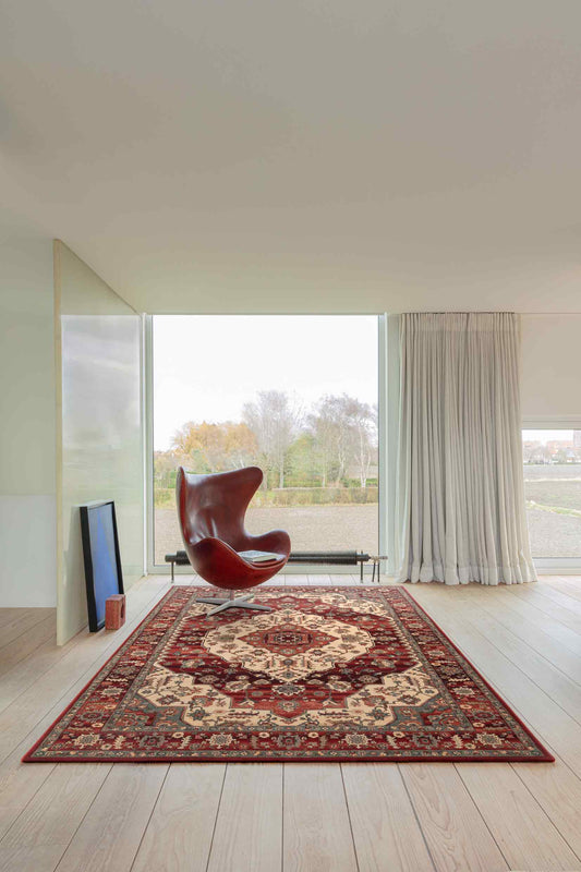 Kashqai 4377/300 Rug - Love-Rugs alternate image