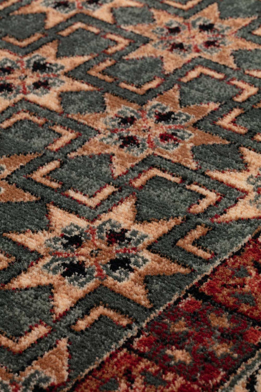 Kashqai 4398/400 Rug - Love-Rugs alternate image