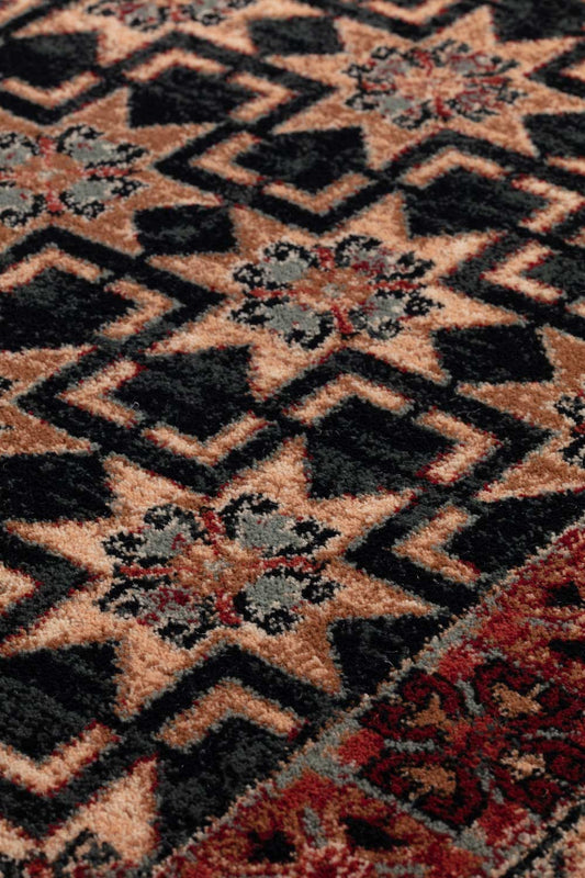 Kashqai 4398/500 Rug - Love-Rugs alternate image