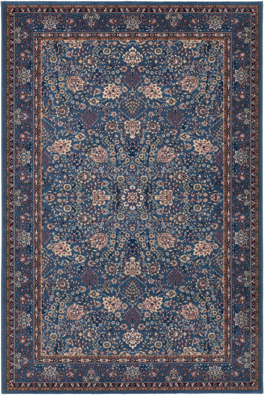 Kashqai 45325/900 Rug - Love-Rugs