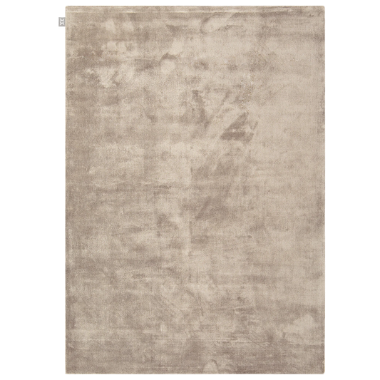 Katherine Carnaby Chrome Barley Rug - Love-Rugs