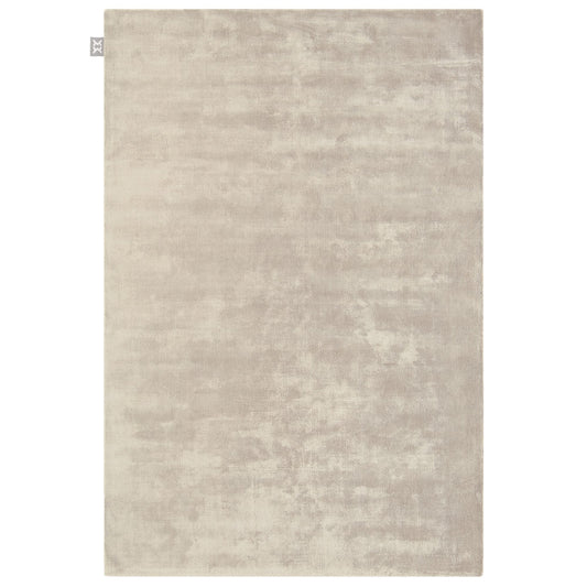 Katherine Carnaby Chrome Pearl Rug - Love-Rugs