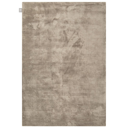 Katherine Carnaby Chrome Putty Rug - Love-Rugs