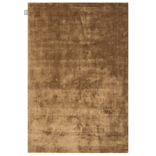 Katherine Carnaby Chrome Tan Rug - Love-Rugs