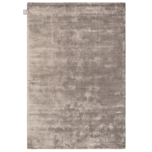 Katherine Carnaby Chrome Taupe Rug - Love-Rugs