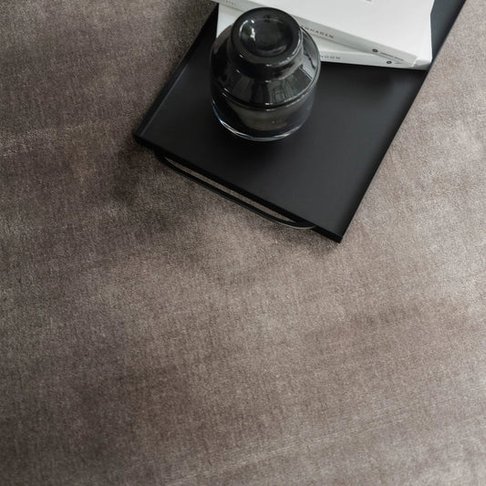 Katherine Carnaby Chrome Zinc Rug - Love-Rugs alternate image