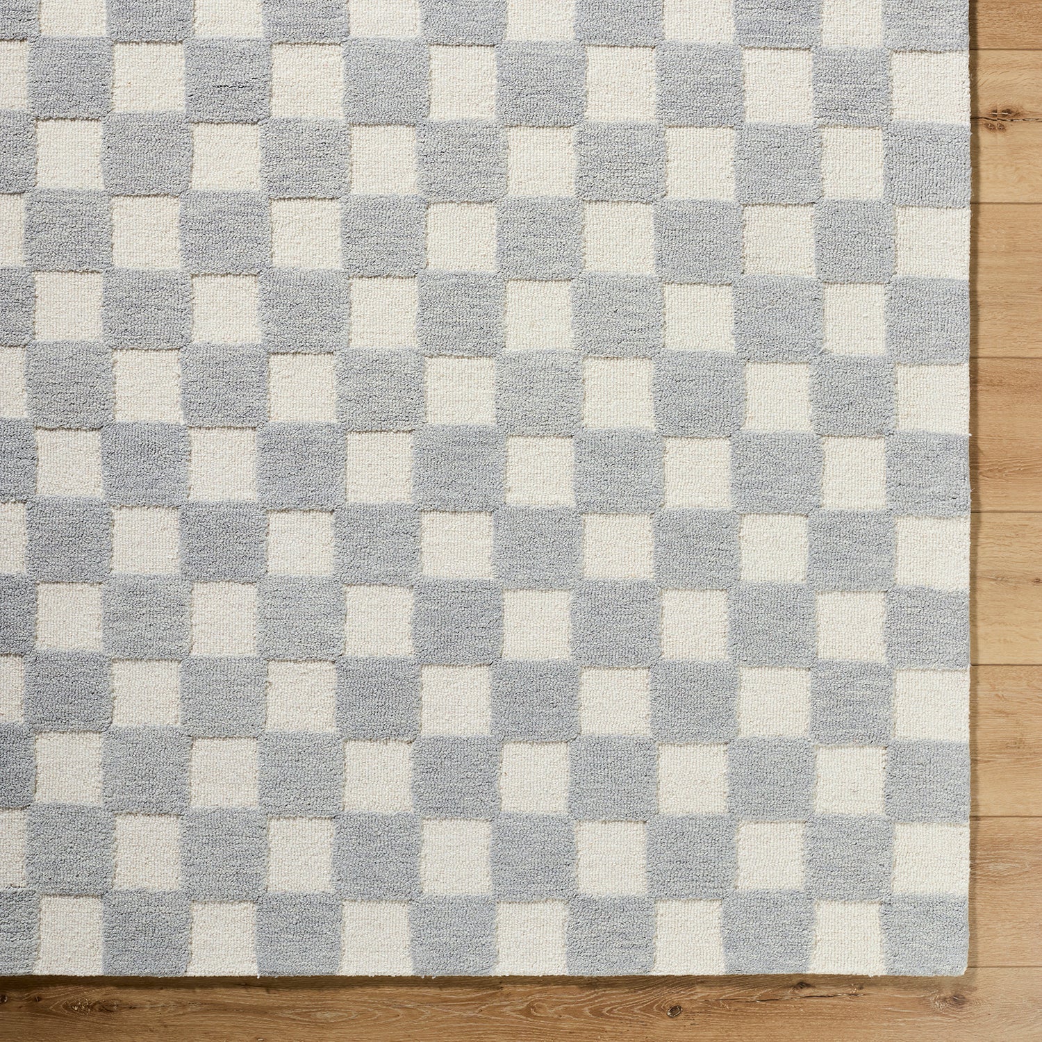 Klopp Checkboard KPP2300 Rug - Love-Rugs