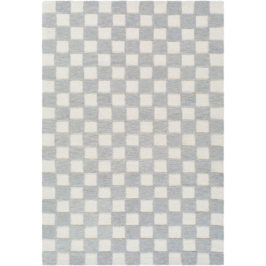 Klopp Checkboard KPP2300 Rug - Love-Rugs