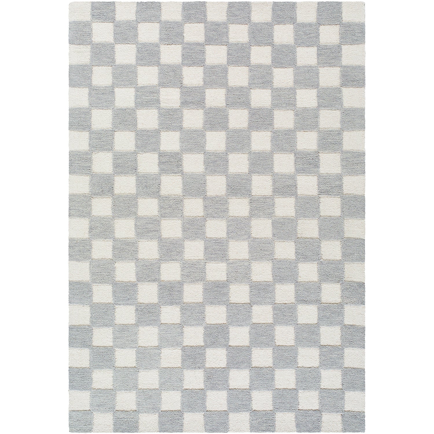 Klopp Checkboard KPP2300 Rug - Love-Rugs
