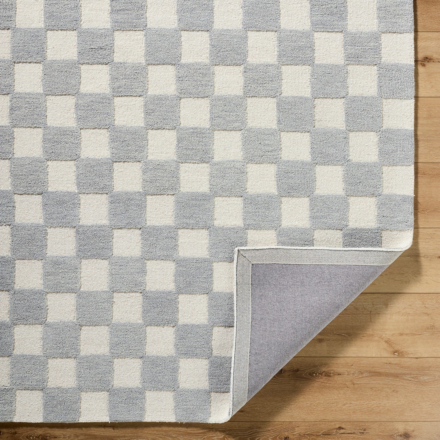 Klopp Checkboard KPP2300 Rug - Love-Rugs