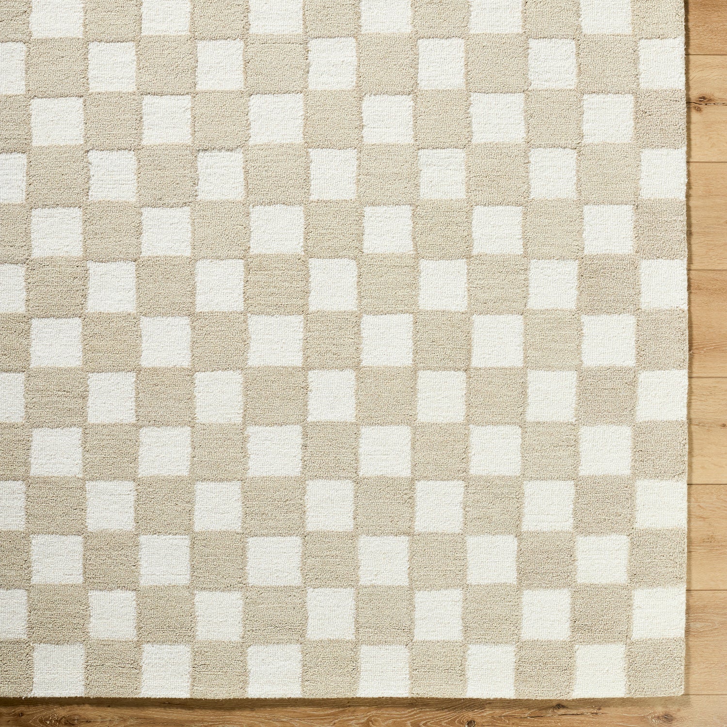 Klopp Checkboard KPP2302 Rug - Love-Rugs