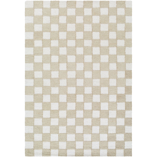 Klopp Checkboard KPP2302 Rug - Love-Rugs