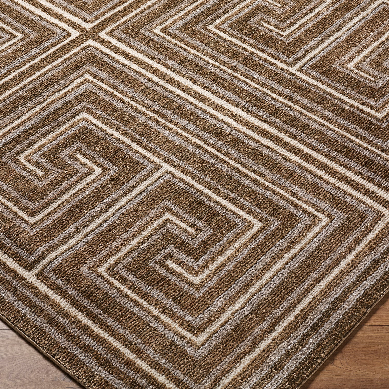 La Luna Global Graphic LUU2311 Rug - Love-Rugs
