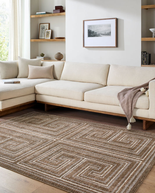 La Luna Global Graphic LUU2311 Rug - Love-Rugs alternate image