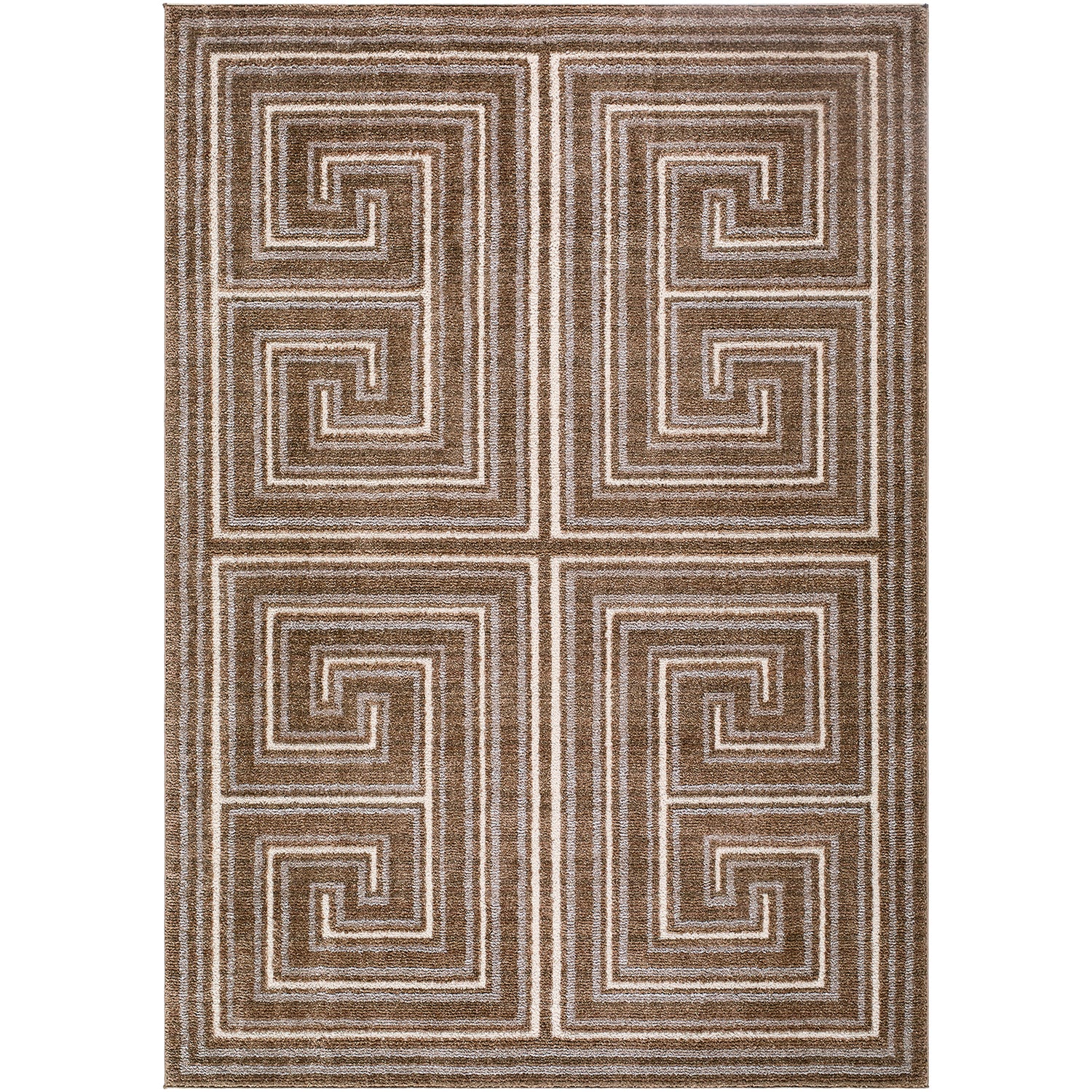 La Luna Global Graphic LUU2311 Rug - Love-Rugs
