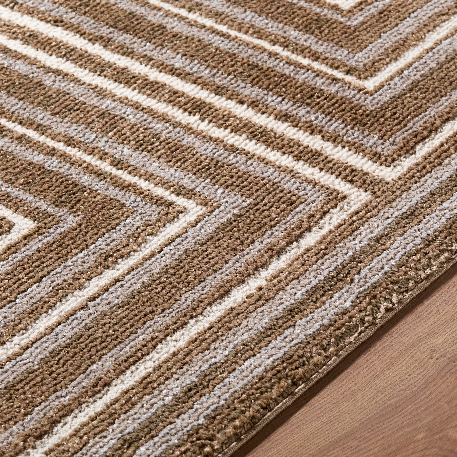 La Luna Global Graphic LUU2311 Rug - Love-Rugs