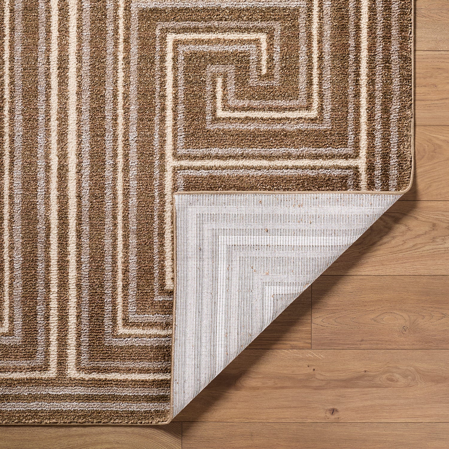 La Luna Global Graphic LUU2311 Rug - Love-Rugs