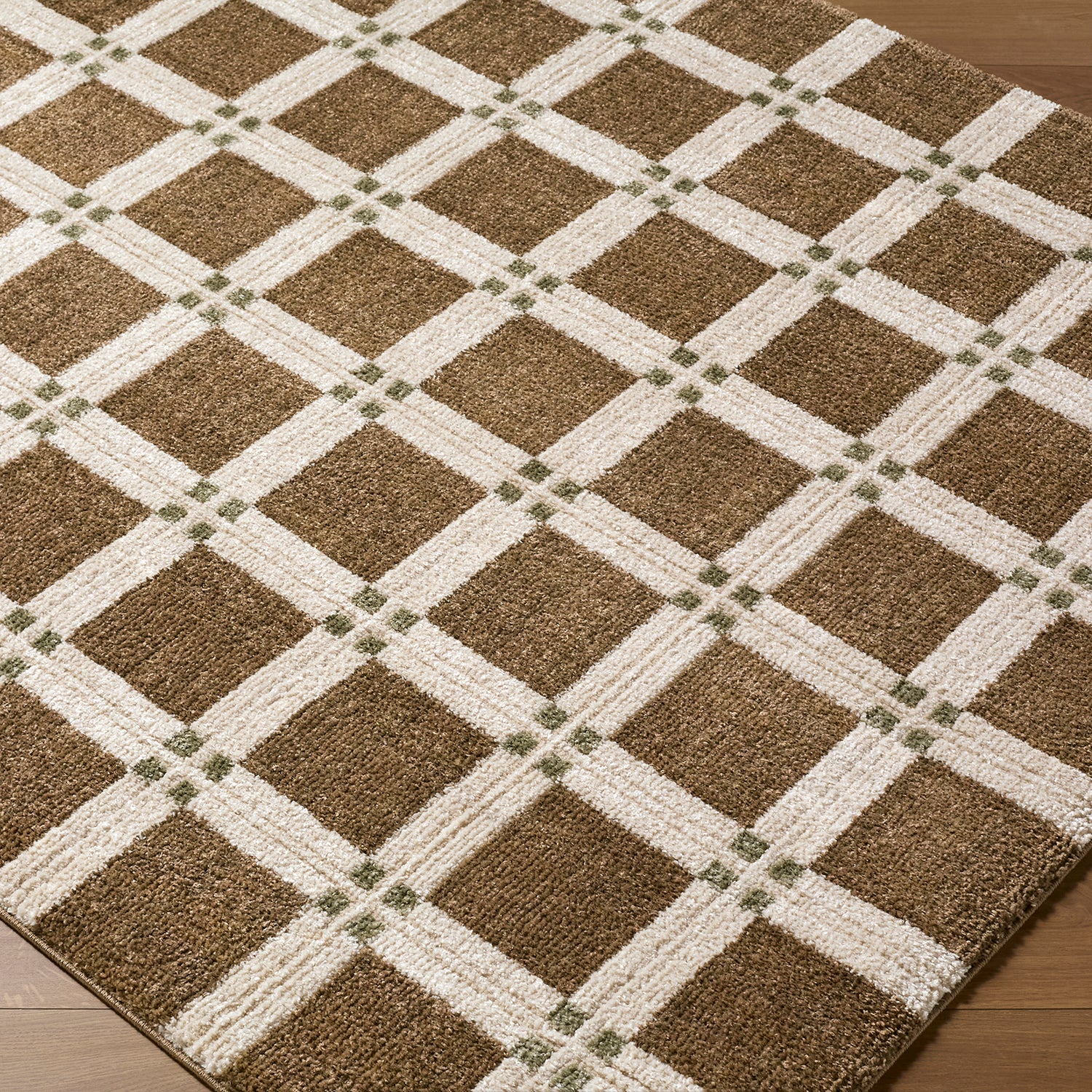 La Luna Graphic LUU2306 Rug - Love-Rugs