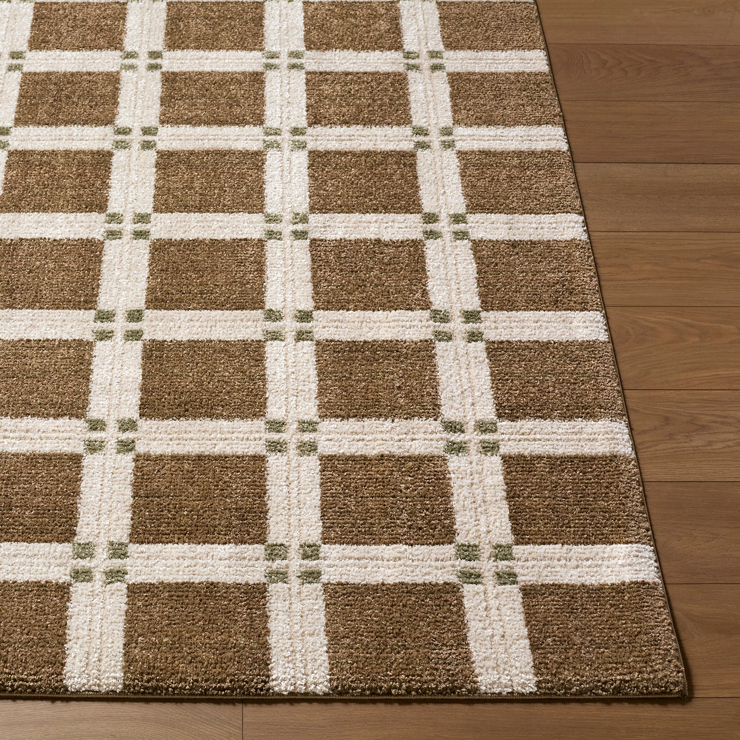 La Luna Graphic LUU2306 Rug - Love-Rugs