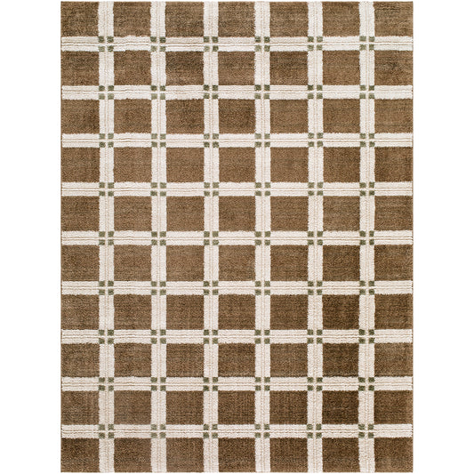 La Luna Graphic LUU2306 Rug - Love-Rugs