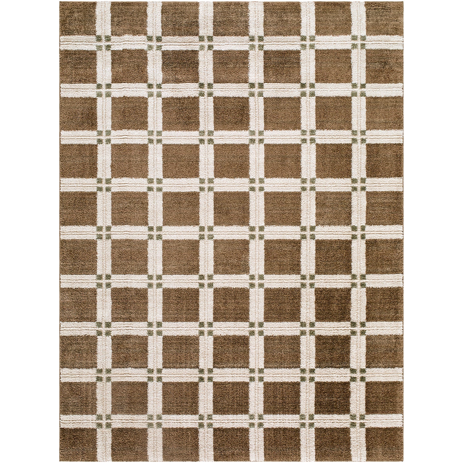 La Luna Graphic LUU2306 Rug - Love-Rugs