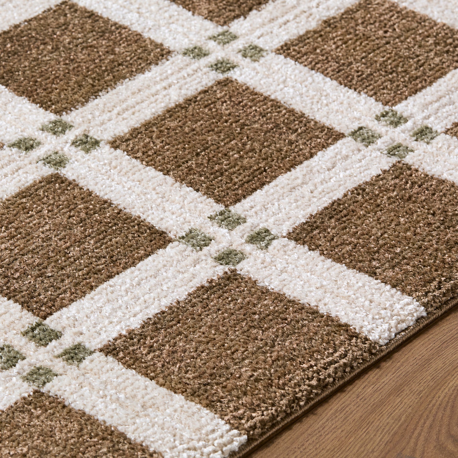 La Luna Graphic LUU2306 Rug - Love-Rugs