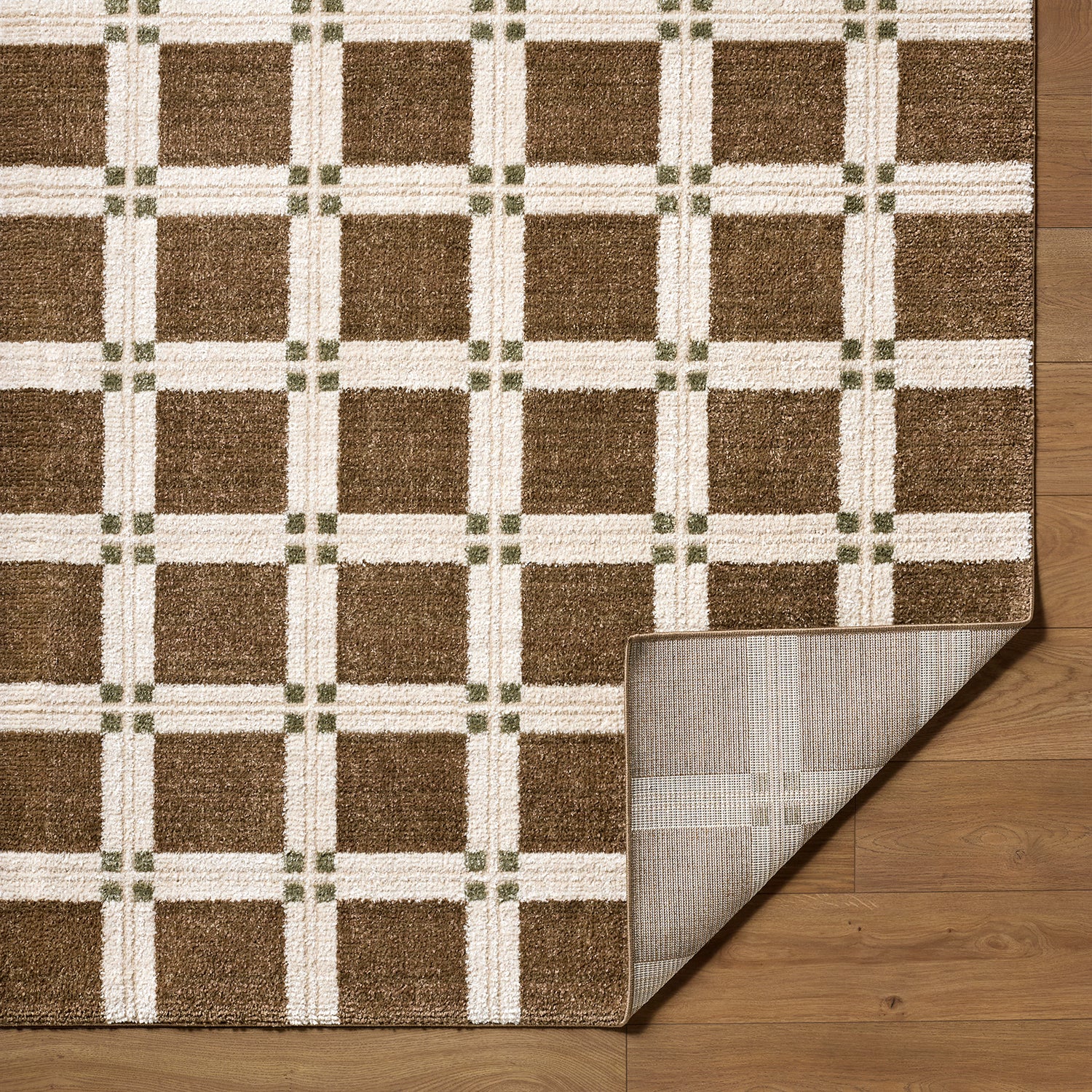 La Luna Graphic LUU2306 Rug - Love-Rugs