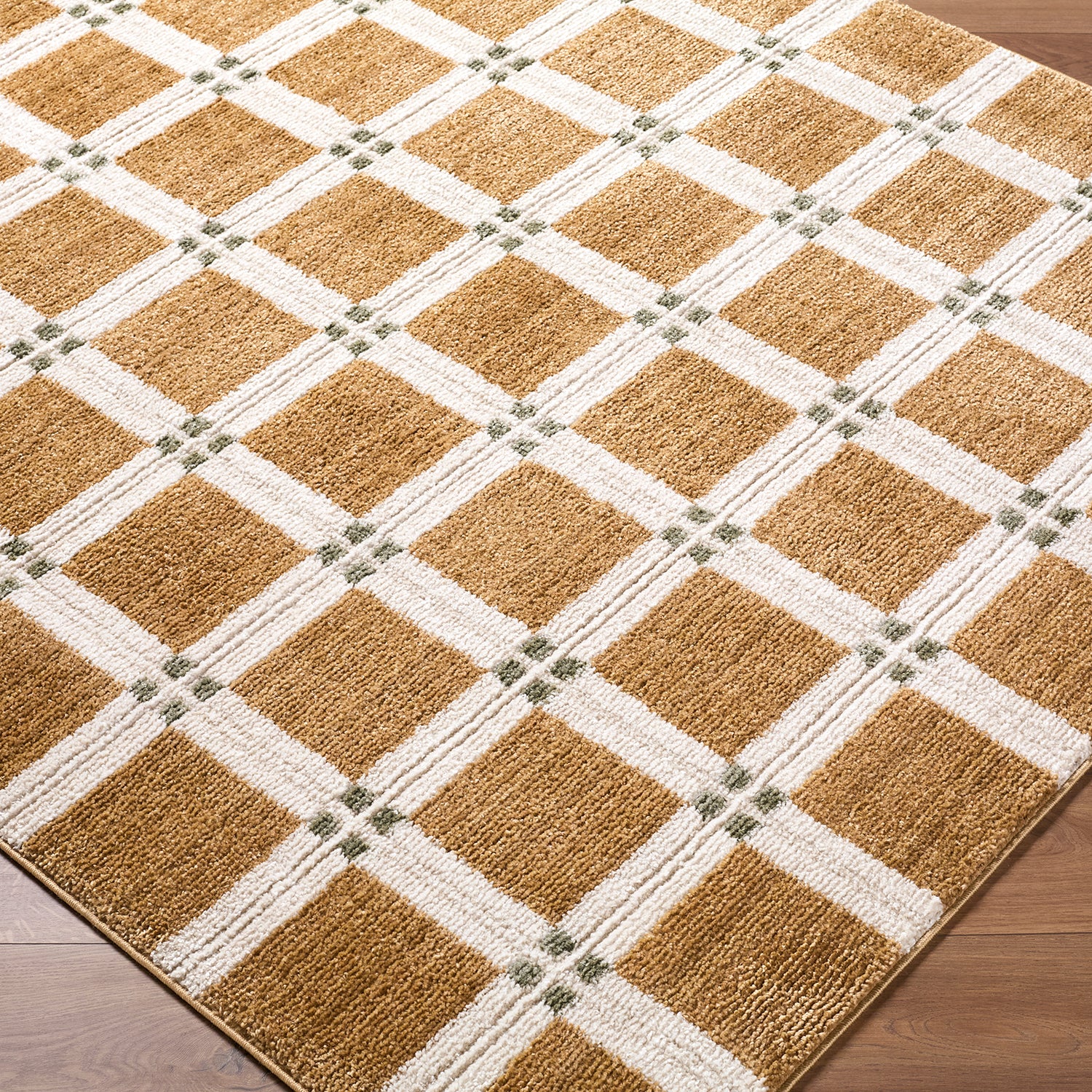 La Luna Graphic LUU2307 Rug - Love-Rugs