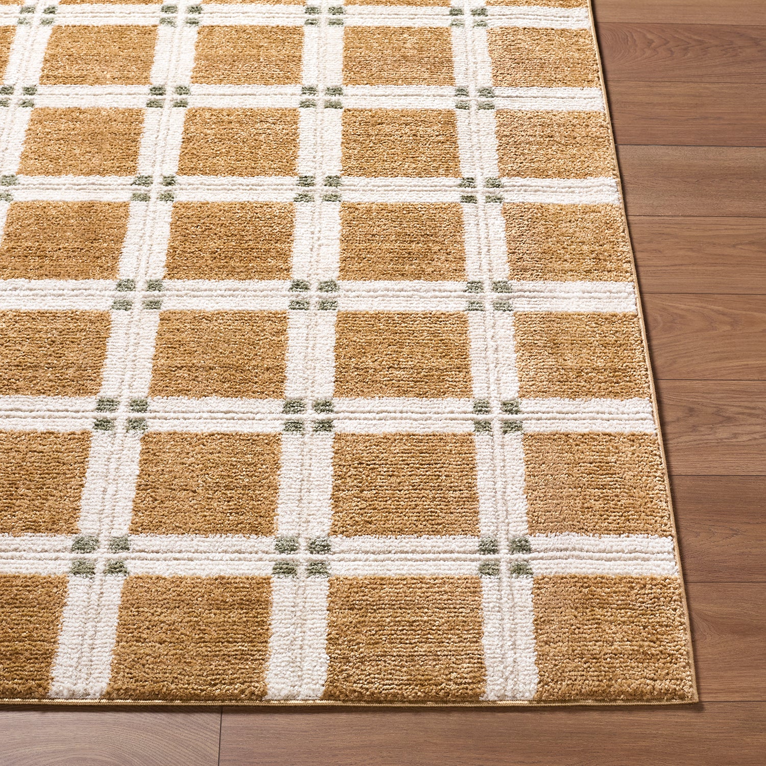 La Luna Graphic LUU2307 Rug - Love-Rugs