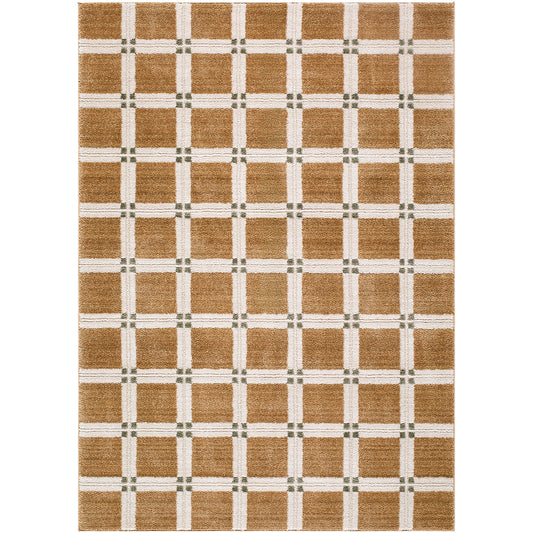 La Luna Graphic LUU2307 Rug - Love-Rugs