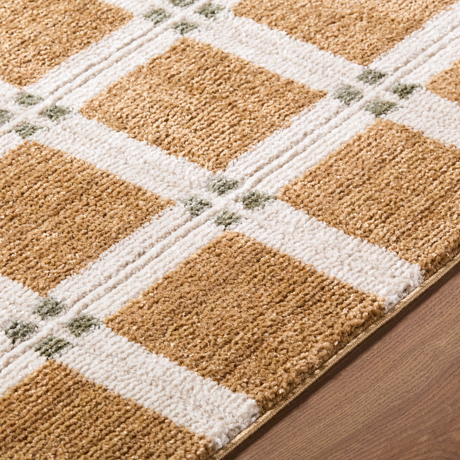 La Luna Graphic LUU2307 Rug - Love-Rugs