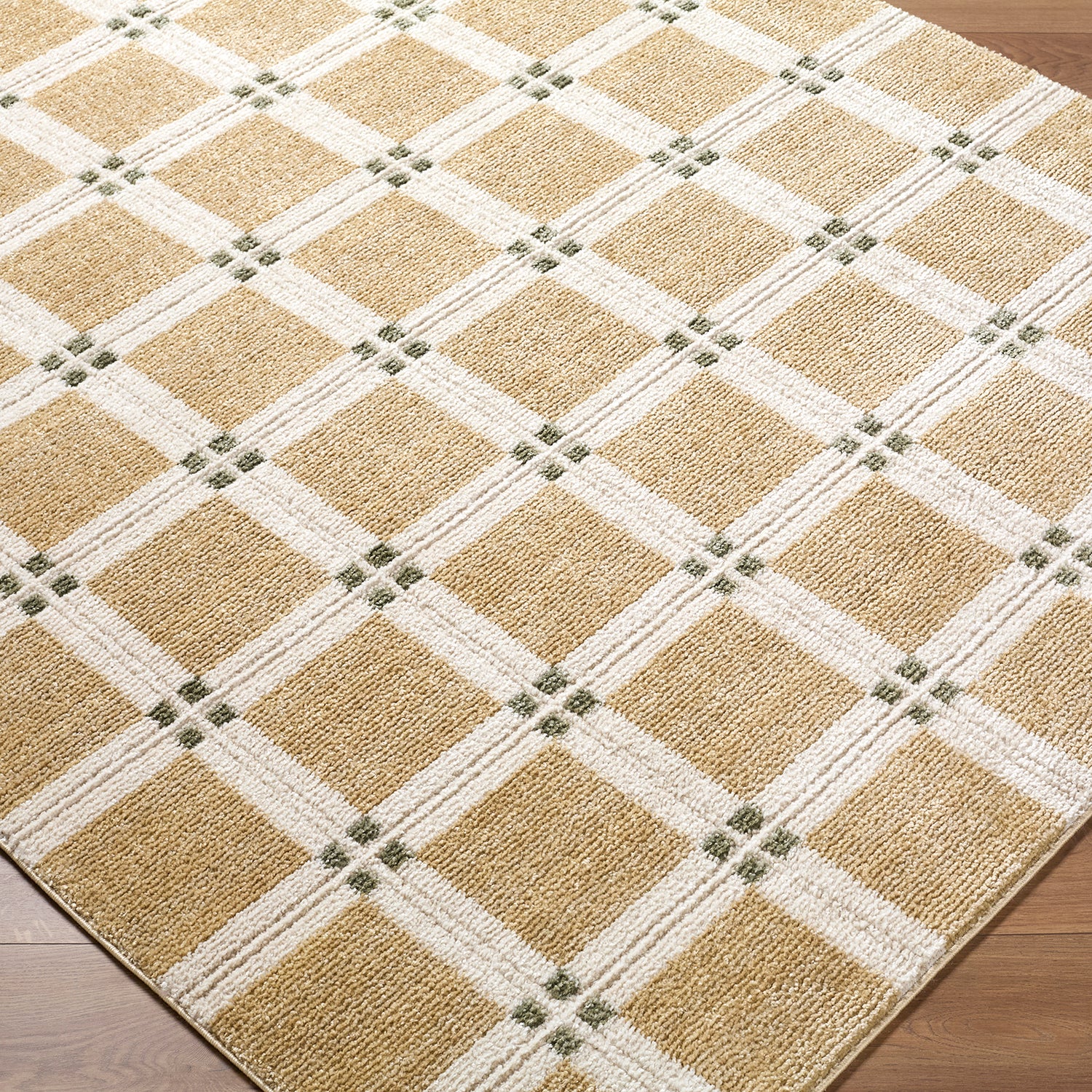 La Luna Graphic LUU2308 Rug - Love-Rugs