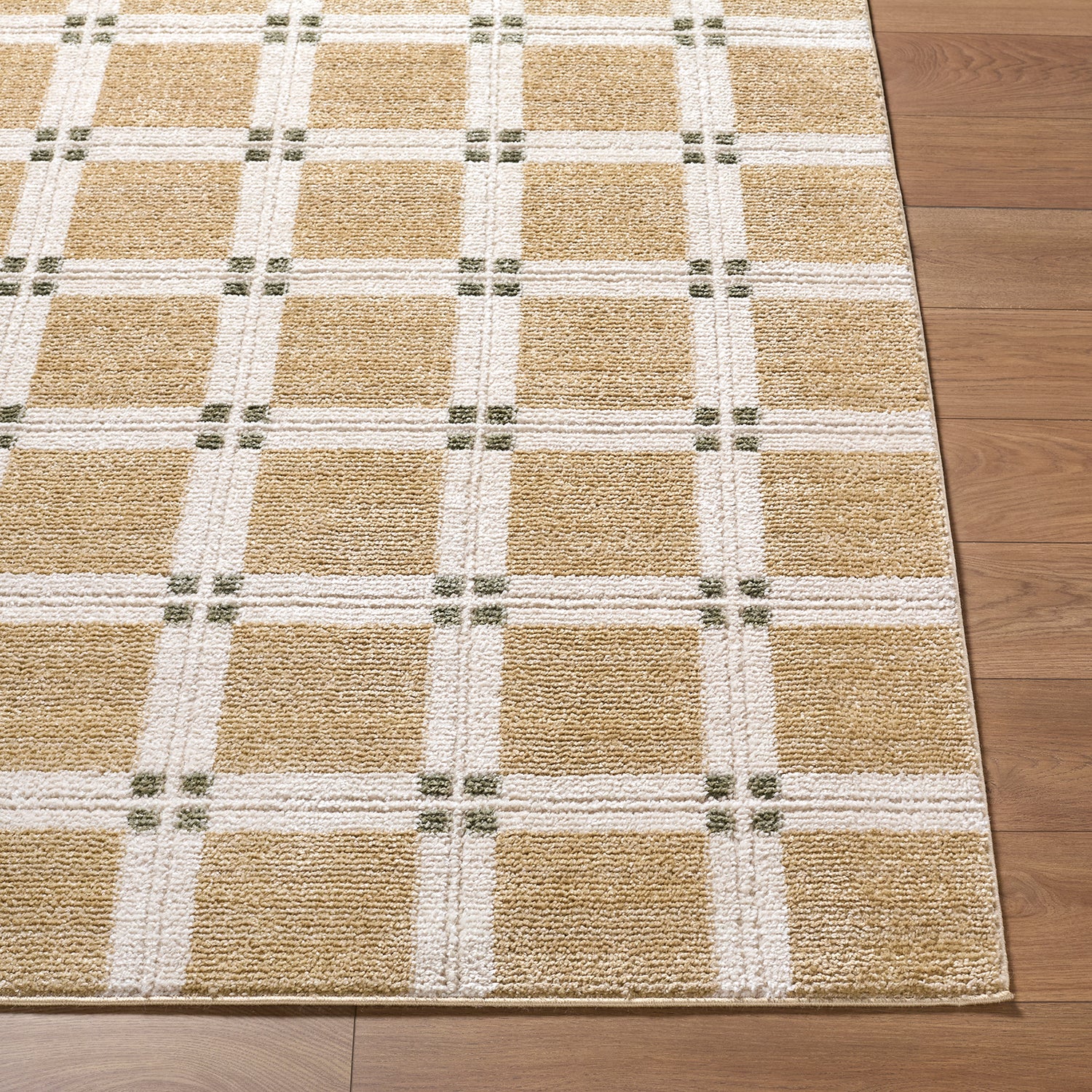 La Luna Graphic LUU2308 Rug - Love-Rugs