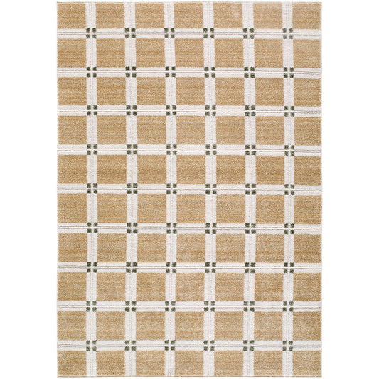 La Luna Graphic LUU2308 Rug - Love-Rugs