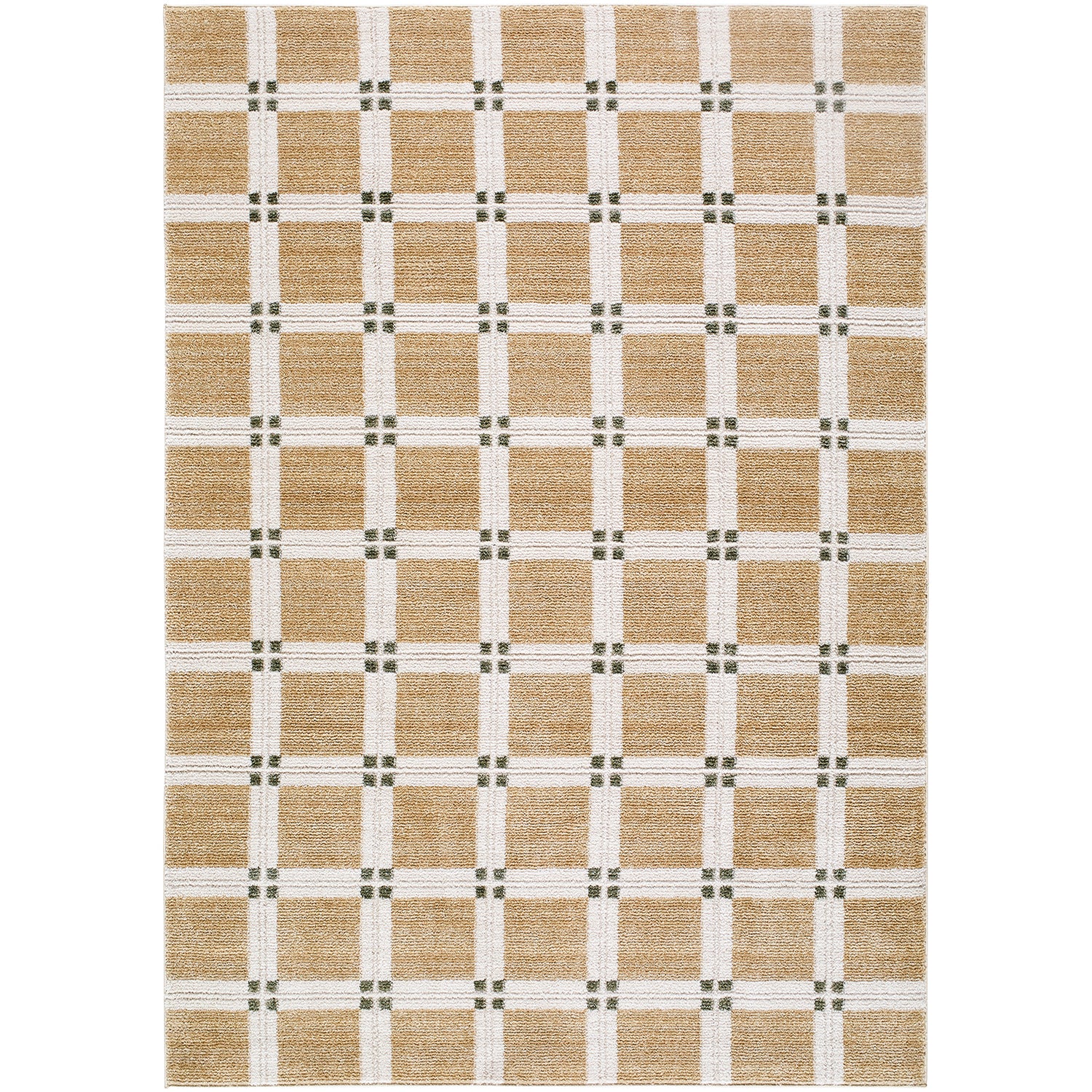 La Luna Graphic LUU2308 Rug - Love-Rugs
