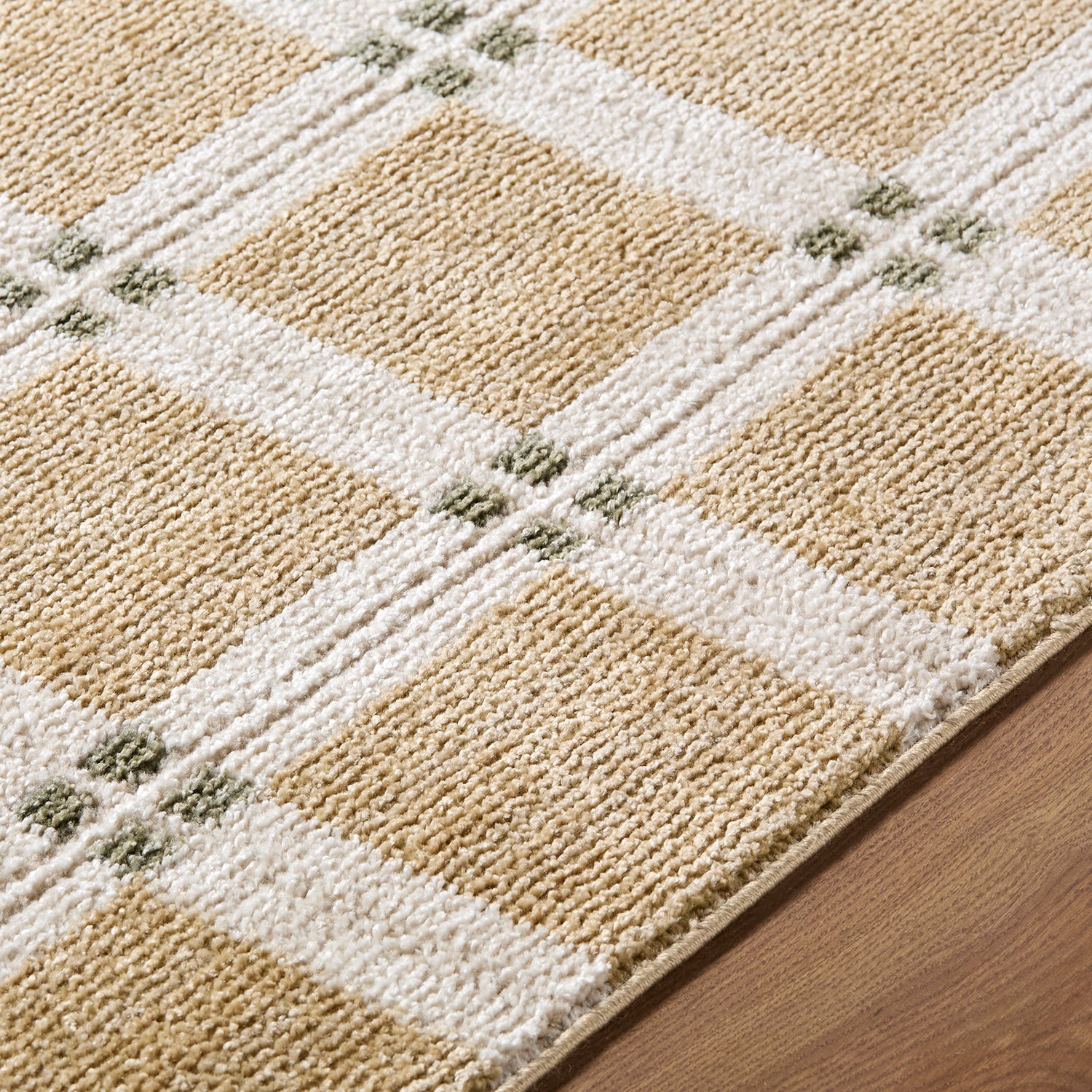 La Luna Graphic LUU2308 Rug - Love-Rugs