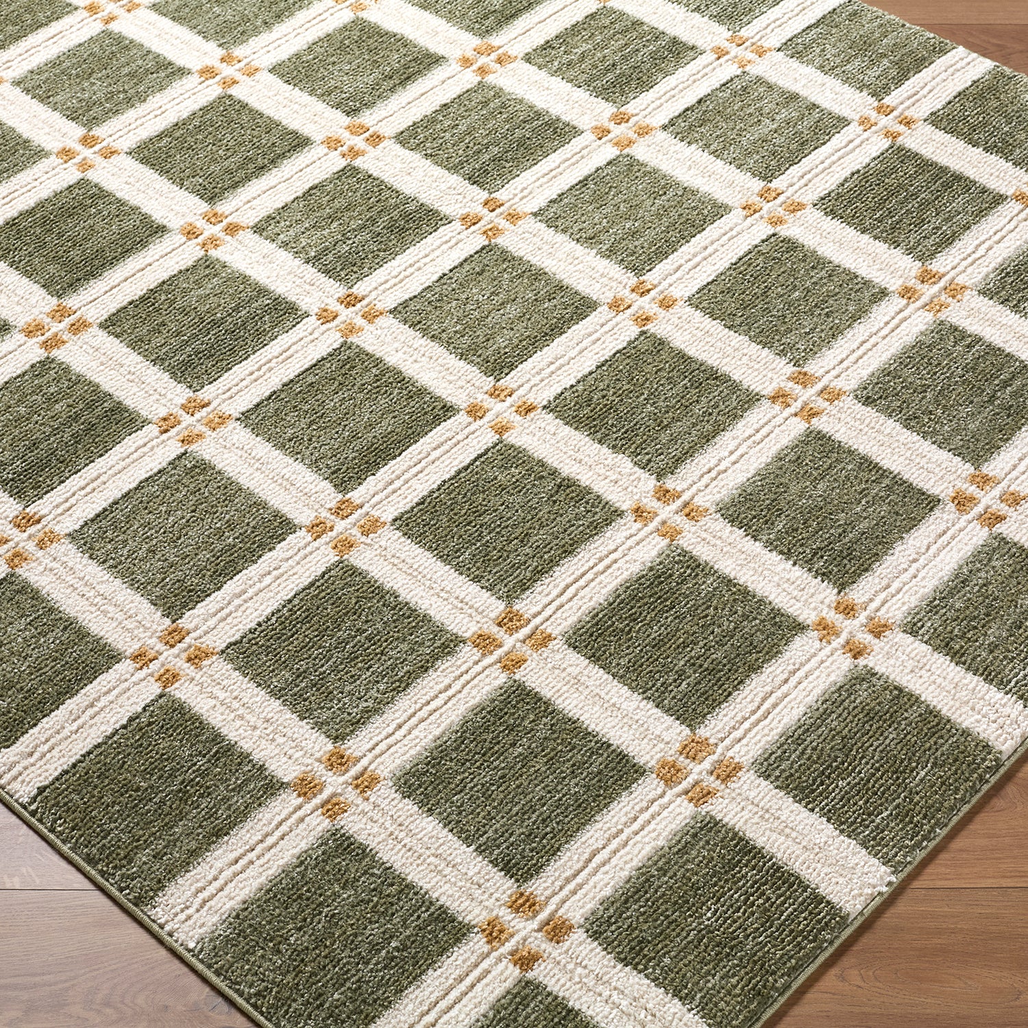 La Luna Graphic LUU2309 Rug - Love-Rugs