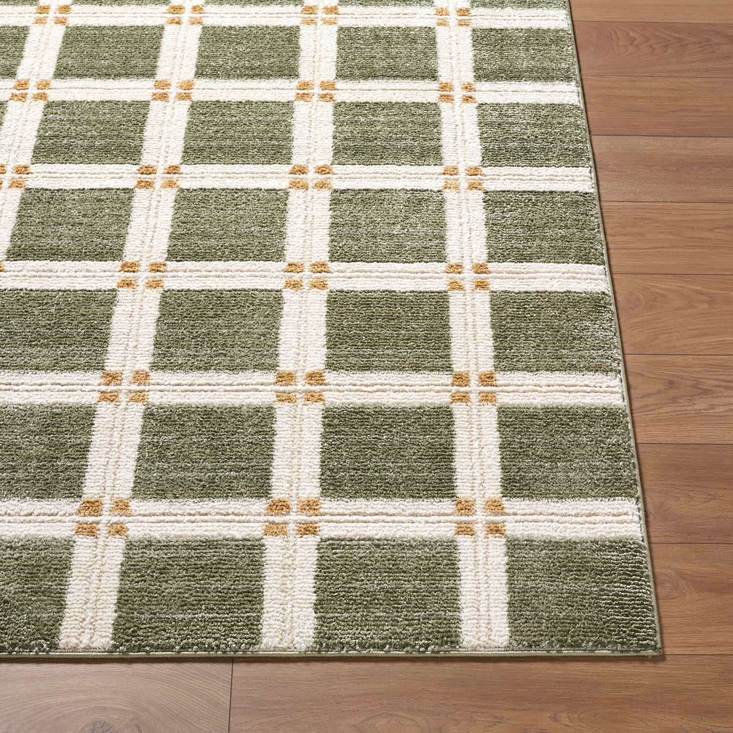 La Luna Graphic LUU2309 Rug - Love-Rugs