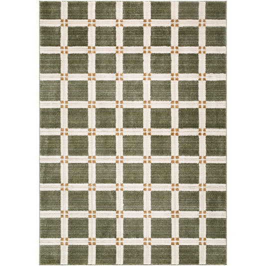 La Luna Graphic LUU2309 Rug - Love-Rugs