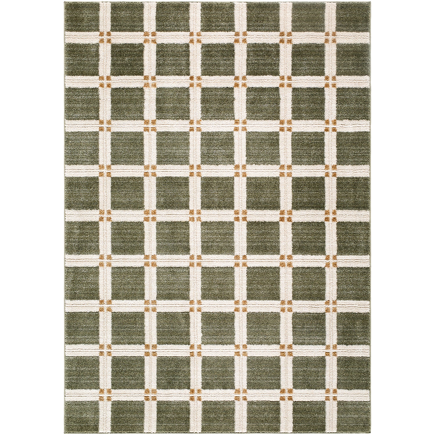 La Luna Graphic LUU2309 Rug - Love-Rugs