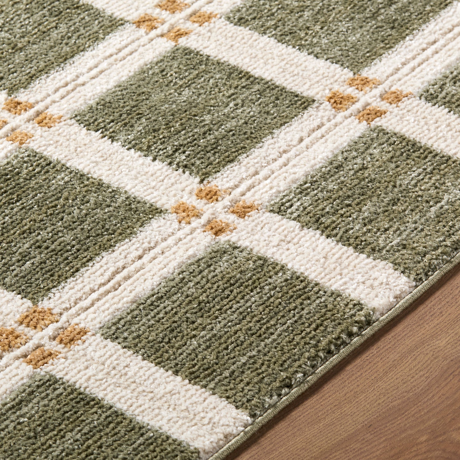 La Luna Graphic LUU2309 Rug - Love-Rugs
