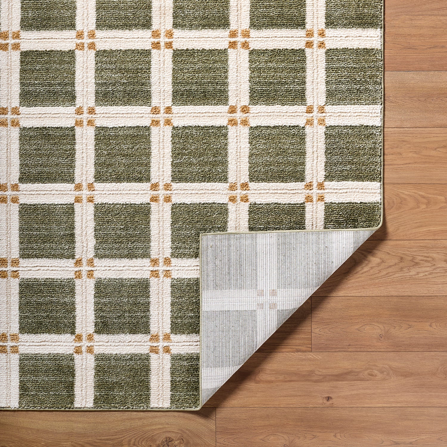 La Luna Graphic LUU2309 Rug - Love-Rugs