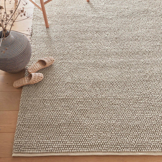 La Playa Natural Rug - Love-Rugs alternate image