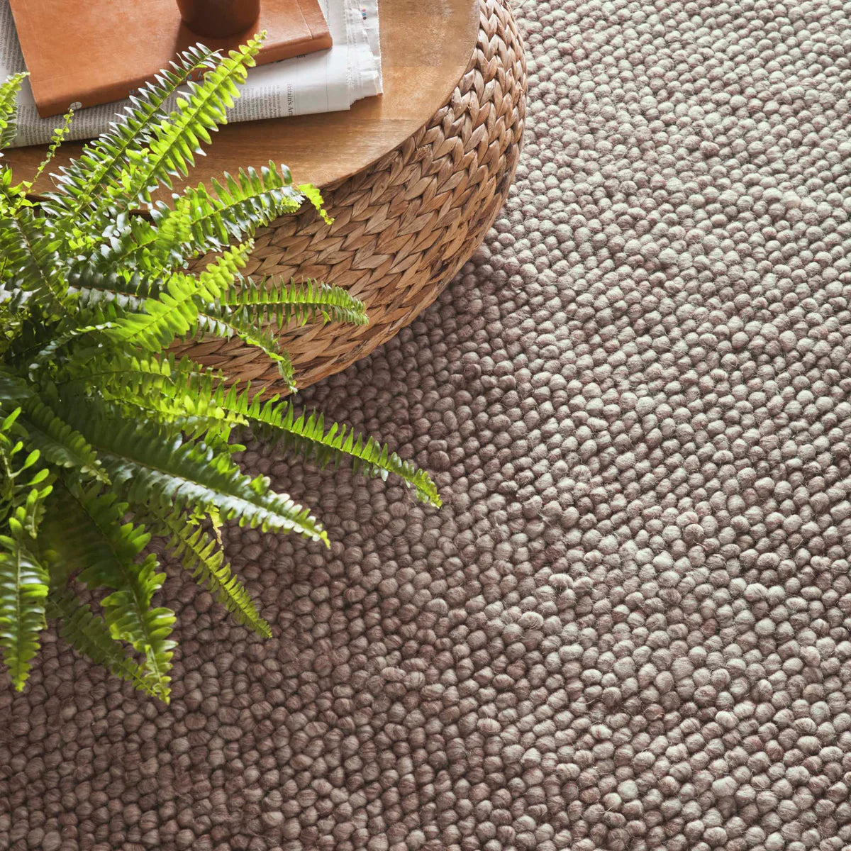 La Playa Rustic Rug - Love-Rugs