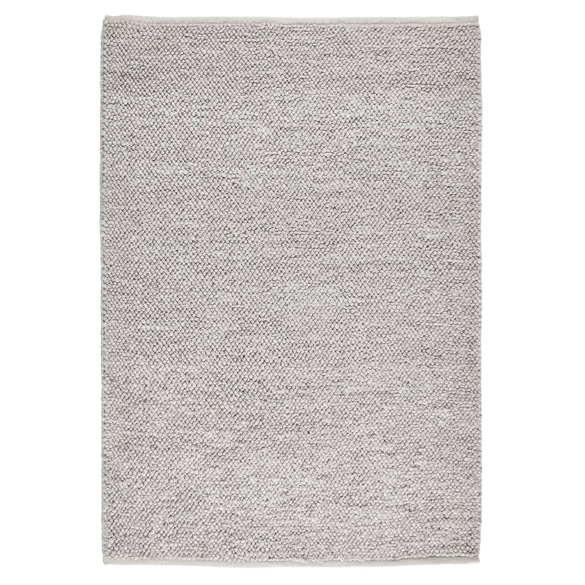 La Playa Silver Rug - Love-Rugs