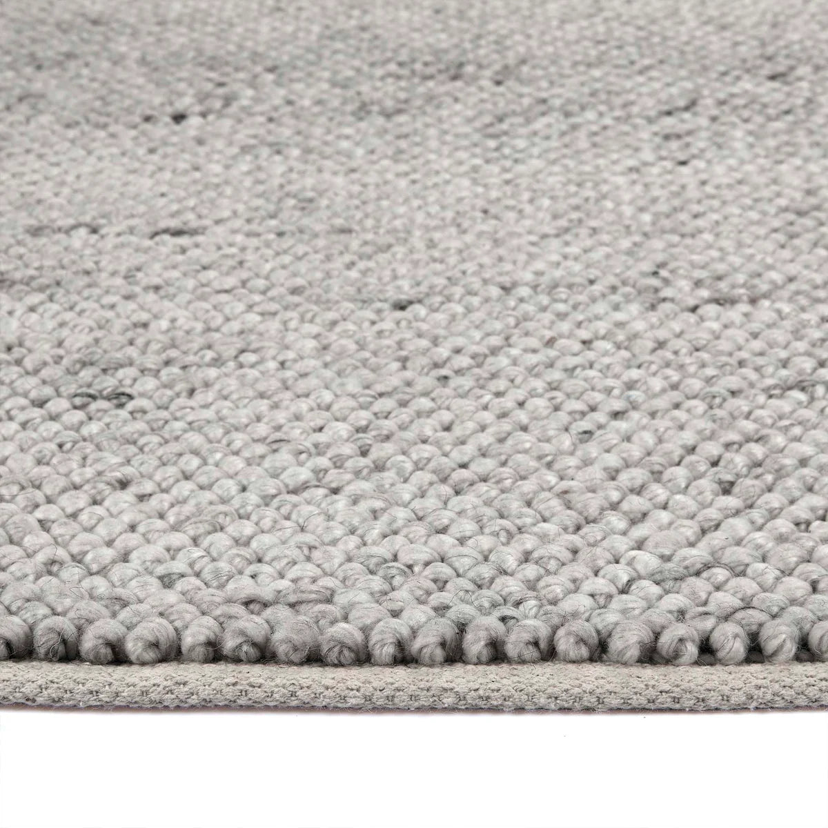 La Playa Silver Rug - Love-Rugs