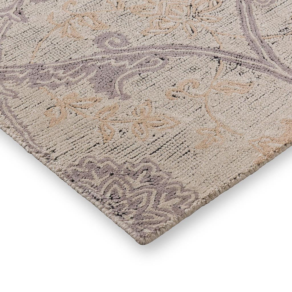 Laura Ashley Endale Soft Truffle 079701 Rug - Love-Rugs